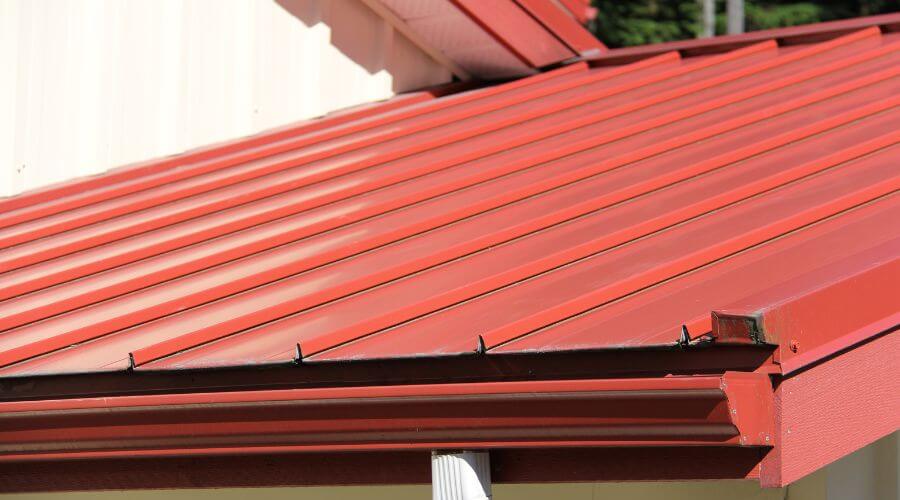 Industrial Roof Repair in Cogan Station, PA
